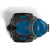 Пылесос Bosch Serie 2 BGS05A220 700Вт синий Пылесос Bosch Serie 2 BGS05A220 700Вт синий