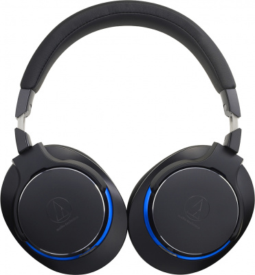 �������� Audio-Technica ATH-MSR7B Black
