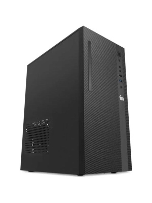 ��������� ���� iRU Planio 310H6SC MT, Intel Core i7-13700F/32 �� DDR4/1024 �� SSD/NVIDIA GeForce GT 610 (2 ��)/Windows 11 Pro, ������ (2153512)