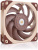 Noctua NF-A12x25 5V PWM (NF-A12x25 5V PWM) - 120mm 1 �e�������� ��� �������, 1900 ��/���, 21.4 ��, 4-pin PWM
