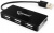 USB-������������ Gembird UHB-U2P4-03