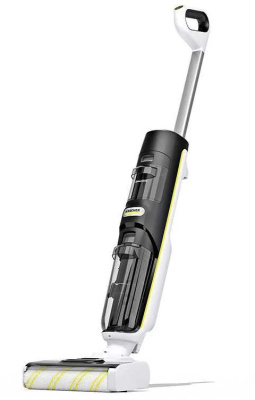 ������������ ������� Karcher FCV 4 Dry, 180��, ������/������ (1.056-135.0)