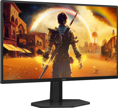 ������� AOC Gaming 25G42E 24,5", IPS FHD, 1ms, 300cd, 180Hz, ������