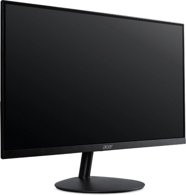 ������� 27" ACER SA272P1bi Black
