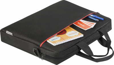 Defender Lite Black ����� 15.6"