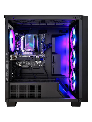��������� ���� OSiO CyberLine B59i, Intel Core i5-12400F/32 �� DDR4/1024 �� SSD/NVIDIA GeForce RTX 3050 (6 ��)/��� ��, ������ (�59I-002B)