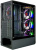 Корпус Ginzzu CL325 Black Корпус Ginzzu CL325 Black