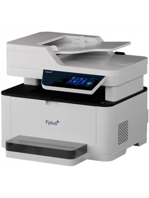 ��� Fplus MB302ADNW (���.����,A4,30 ���./���,�������,1200dpi,����.���.4�.,ADF,4.3" ��.����.��.,����� 150�,60-200 ��.,USB,Ethernet,Wi-Fi,����. 65000 ���/���,667���,512��,��������� �������� 3000 �����)
