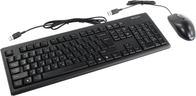 ���������� + ���� A4Tech KRS-8372