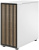 Корпус ПК без блока питания Fractal Design North XL Chalk White Корпус ПК без блока питания Fractal Design North XL Chalk White