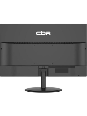 ������� 21.5" CBR MF-2205, VA, FHD 1920x1080, 144��, 5��, 250��/�2, 1*HDMI/1*VGA, ������� ��, ������, ������ HDMI, VESA ��������� ��� ������ [LCD-MF2205-OPC]