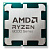 ��������� AMD Ryzen 5 8400F AM5 (100-000001591) 4,2GHz/4.7GHz 6/12 16MB 65W OEM