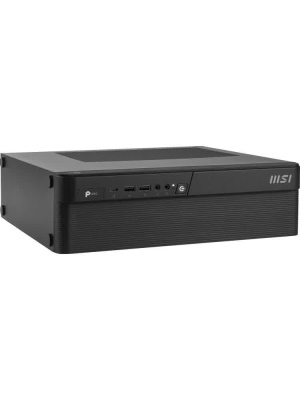 ��������� ���� MSI Pro DP80 A14G, Intel Core i5-14400/16 �� DDR5/512 �� SSD/Intel UHD Graphics/��� ��, ������ (9S6-B20821-206)