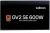 Блок питания ПК Zalman ZM600-GV2SE Блок питания ПК Zalman ZM600-GV2SE