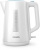 Чайник электрический Philips HD9318/70 1.7л. белый (корпус: пластик) Чайник электрический Philips HD9318/70 1.7л. белый (корпус: пластик)
