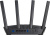Wi-Fi ������ ASUS RT-BE82U, Wi-Fi 7, BE6500, 2.4/5���, 4 LAN, ������