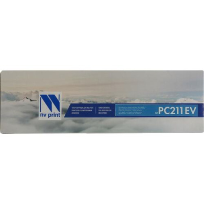 �������� NV Print  PC-211EV  ��� Pantum P2200/2500/M6500/6550/6607 (1600 ���.) � �����