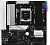 ����������� ����� ASRock B650M PRO X3D, Socket AM5, AMD B650, mATX, Ret