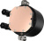 Система водяного охлаждения PcCooler DA360 BK, 4-pin, ARGB, 120мм, черный, retail (DA360-BKAWXX-GL) Система водяного охлаждения PcCooler DA360 BK, 4-pin, ARGB, 120мм, черный, retail (DA360-BKAWXX-GL)