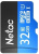 Флеш карта microSDXC 32GB Netac P500 Ultra w/o adapter Флеш карта microSDXC 32GB Netac P500 Ultra w/o adapter