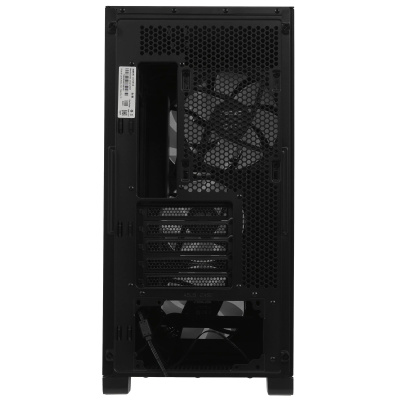 ������ ��� �� ASUS A23 PLUS TG ARGB BLACK