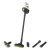 Пылесос ручной Karcher VC 4 Cordless myHome Pet 140Вт черный/белый Пылесос ручной Karcher VC 4 Cordless myHome Pet 140Вт черный/белый