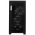 Корпус для ПК ASUS A23 PLUS TG ARGB BLACK Корпус для ПК ASUS A23 PLUS TG ARGB BLACK