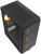 Корпус Powercase Mistral Micro EM22 Black Корпус Powercase Mistral Micro EM22 Black