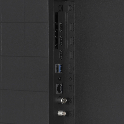 ��������� Xiaomi TV S Mini LED 75" 2025 4K UHD Android TV 144 �� ����� L75MA-SPLRU