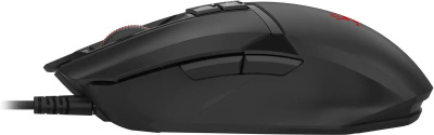 ���� A4Tech Bloody W65 Max Mini ������ ���������� 12000dpi USB 9but (W65 MAX MINI STONE BLACK)