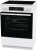 Плита электрическая Gorenje GEC6C40WD Плита электрическая Gorenje GEC6C40WD