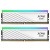 ������ DDR5 2x16GB 6000MHz A-Data AX5U6000C3616G-DTLABRWH XPG Lancer RGB RTL PC5-48000 CL36 DIMM 288-pin 1.35� kit single rank Ret