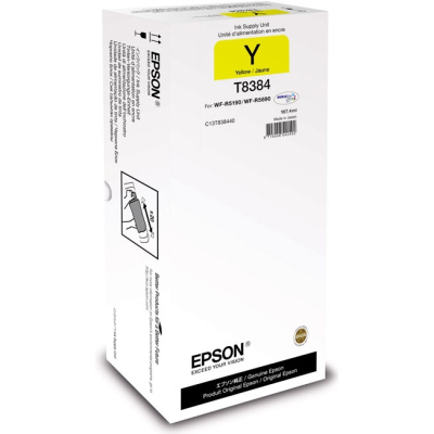 ��������� EPSON C13T838440 ��� WF-R5190DTW, WF-R5690DTWF (�����)
