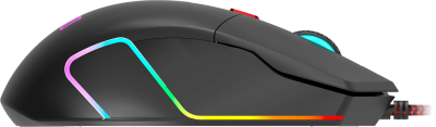 ���� Acer Nitro OMW301 ������ ���������� (7200dpi) USB (6but)