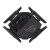 Роутер Asus ROG Rapture GT-BE98 WiFi 7 BE25000 802.11be Роутер Asus ROG Rapture GT-BE98 WiFi 7 BE25000 802.11be