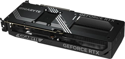 ���������� Gigabyte NVIDIA GeForce RTX 5070 Windforce OC SFF 12Gb (GV-N5070WF3OC-12GD 1.0)