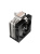 Кулер 1STPLAYER FROST BITE FB12-5 Black / 5HPx6mm, single tower, 220W TDP, 1x120mm fan, 800-2300 RPM, 70.15 CFM, 34.8 dBA / FB12-5-BK Кулер 1STPLAYER FROST BITE FB12-5 Black / 5HPx6mm, single tower, 220W TDP, 1x120mm fan, 800-2300 RPM, 70.15 CFM, 34.8 dBA / FB12-5-BK