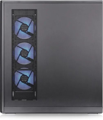 ������ �� Thermaltake Stage 500 TG, Midi-Tower, ��� ��, ������ (CA-12A-00M1WN-00)