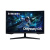 Монитор Samsung 27" Odyssey G5 S27CG550EI 2560ч1440 VA 165Гц 1ms Curved FreeSync HDMI DisplayPort Монитор Samsung 27" Odyssey G5 S27CG550EI 2560ч1440 VA 165Гц 1ms Curved FreeSync HDMI DisplayPort