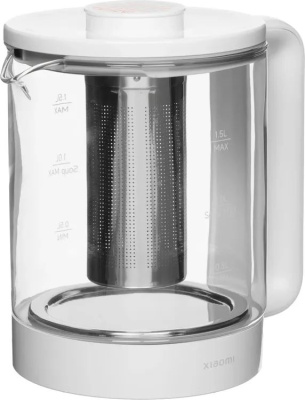 ������ ������������� Xiaomi Multifunctional Kettle EU 1.5�. 800�� �����/���������� ������: �������/������ (BHR9118EU)