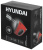 Миксер ручной Hyundai HYM-H4511 500Вт красный/серый Миксер ручной Hyundai HYM-H4511 500Вт красный/серый