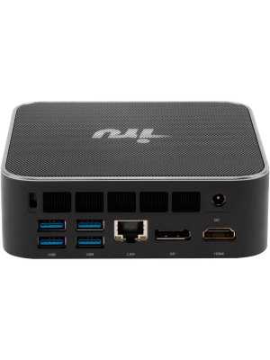 ����-�� iRU Tactio 525, AMD Ryzen 3 3300U/8 �� DDR4/256 �� SSD/AMD Radeon Graphics/Windows 11 Pro, ������ (2173135)