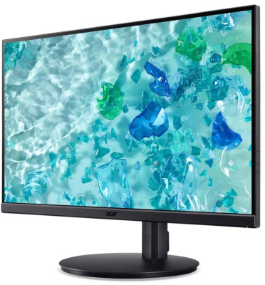 ������� Acer CB272Kbmiiprx 27'' IPS, UHD, ������ UM.HB2CD.002