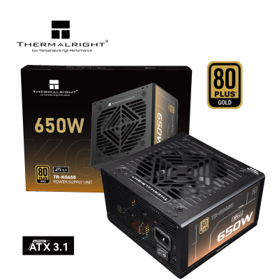 ���� ������� ��� �� Thermalright TR-KG650 (650W ATX 20+4pin 2xCPU 8(4+4)pin 3xSATA3 2xMOLEX4pin80 PL