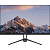 ������� Dahua 27" DHI-LM27-B201E ������ IPS LED 7ms 16:9 HDMI ������� 1000:1 300cd 178��/178�� 1920x1080 100Hz VGA DP FHD