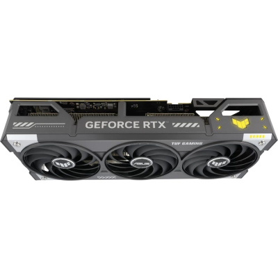 ���������� Asus NVIDIA GeForce RTX 5070 Ti TUF Gaming OC GDDR7 16GB, TUF-RTX5070TI-O16G-GAMING 90YV0MD0-M0NA00