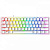 ���������� Razer Huntsman Mini, Mercury White (Linear Optical Switch - Red) (RZ03-03392200-R3R1)