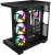 Корпус Thermaltake View View 380 XL WS, Midi-Tower, без БП черный CA-11E-00M1WN-WS Корпус Thermaltake View View 380 XL WS, Midi-Tower, без БП черный CA-11E-00M1WN-WS