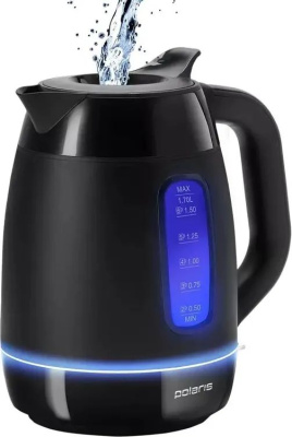 ������ ������������� Polaris PWK 0723DDW Water Way Pro, 1.8�, ������� (��-00032230)