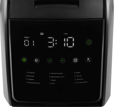 ��������� Hyundai HYBM-5085 850�� ������/�����������